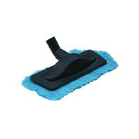 Mop Duster - podlahová hubice na hladké podlahy. Určeno pro centrální vysavače a centrální vysávání.